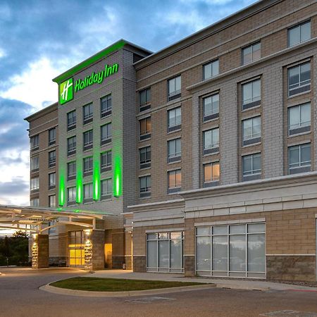 Holiday Inn Detroit Northwest - Livonia By Ihg Экстерьер фото
