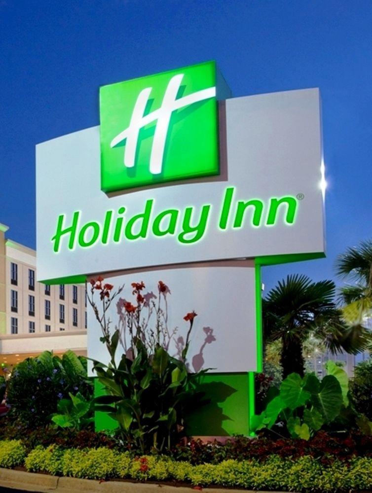Holiday Inn Detroit Northwest - Livonia By Ihg Экстерьер фото