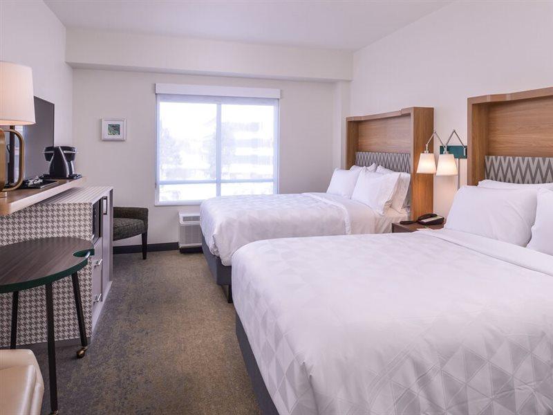 Holiday Inn Detroit Northwest - Livonia By Ihg Экстерьер фото