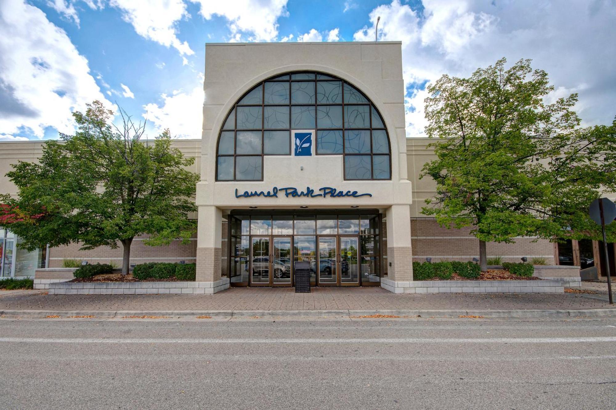 Holiday Inn Detroit Northwest - Livonia By Ihg Экстерьер фото