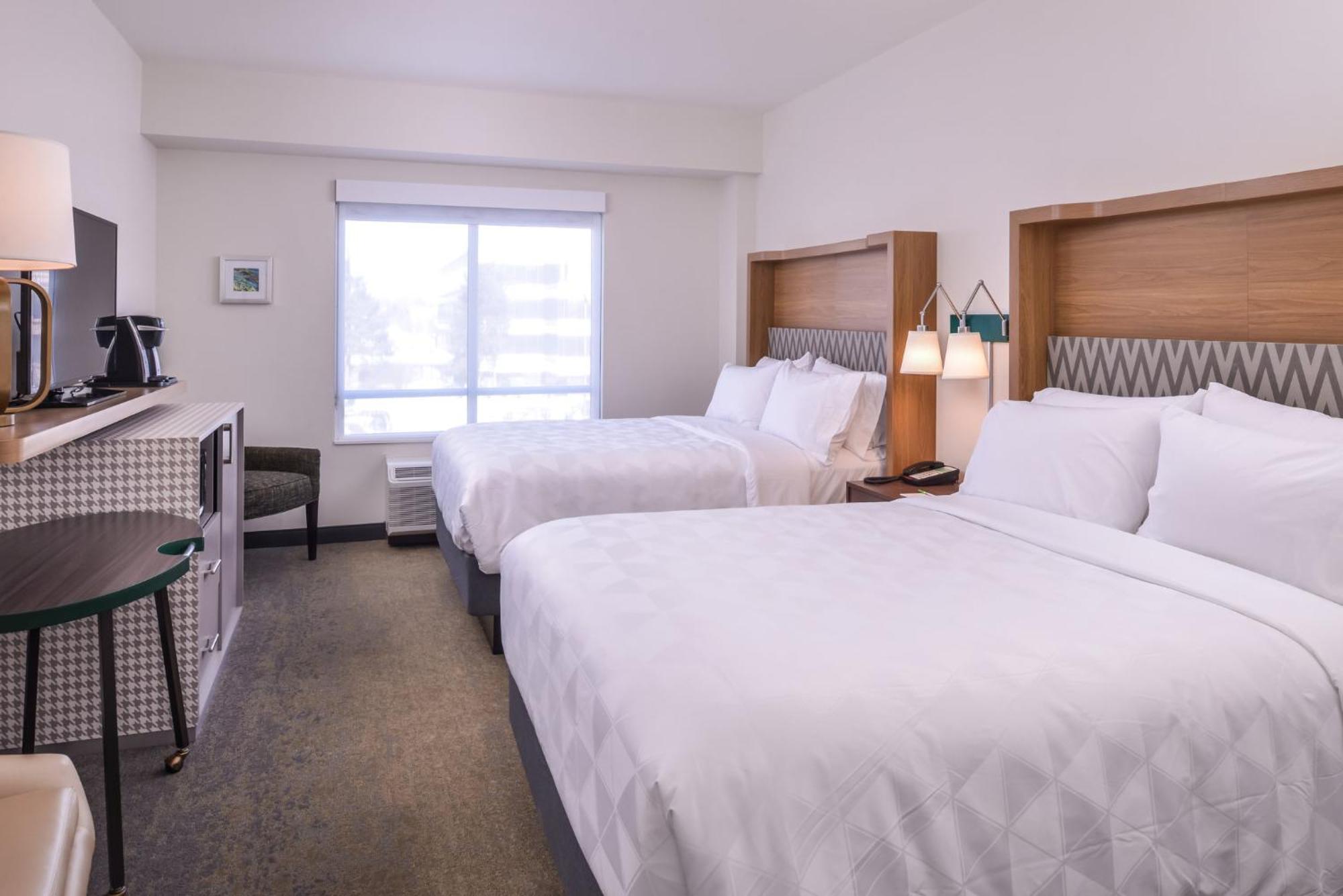 Holiday Inn Detroit Northwest - Livonia By Ihg Экстерьер фото